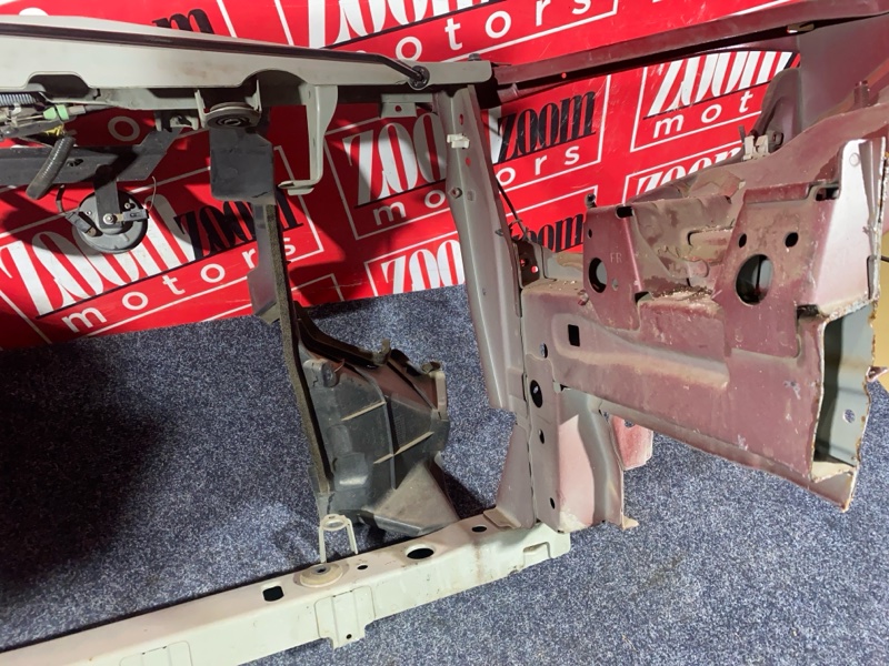 Рамка радиатора, 19000 рублей, Солонцы