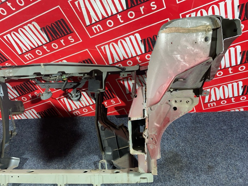 Рамка радиатора, 19000 рублей, Солонцы