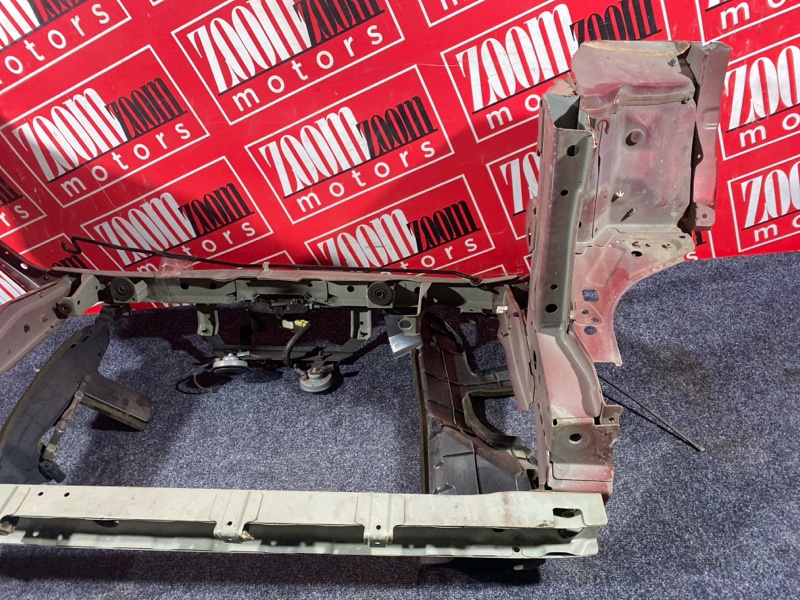 Рамка радиатора, 19000 рублей, Солонцы