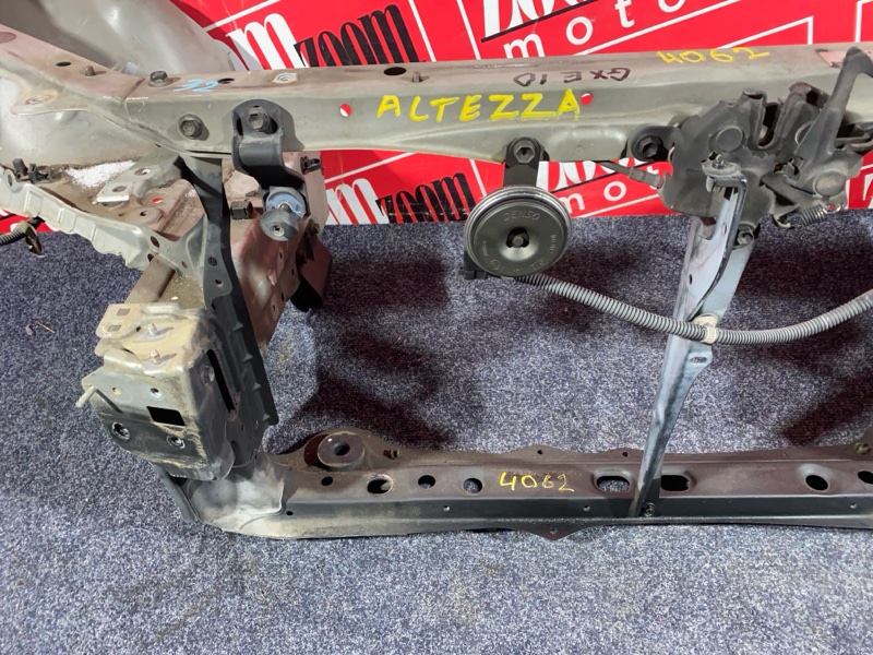 Рамка радиатора, 5300 рублей, Солонцы