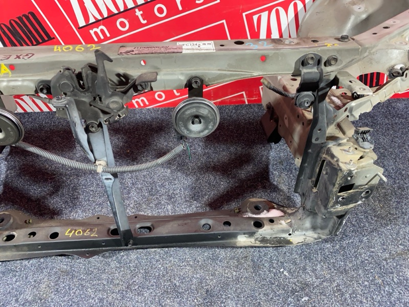 Рамка радиатора, 5300 рублей, Солонцы