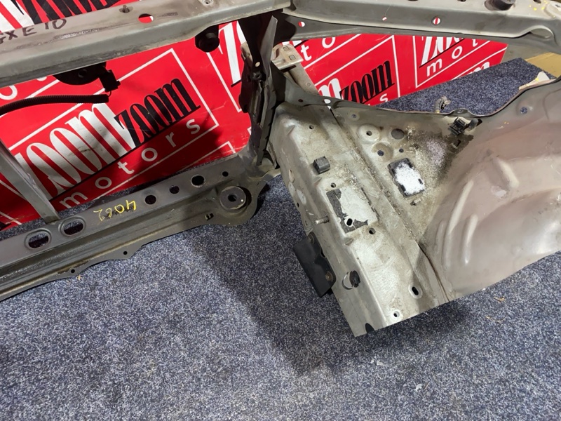 Рамка радиатора, 5300 рублей, Солонцы