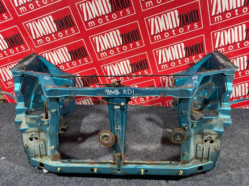 Рамка радиатора, 21900 рублей, Солонцы