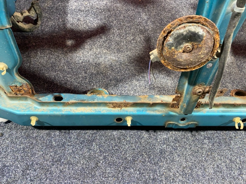 Рамка радиатора, 21900 рублей, Солонцы