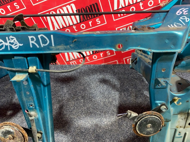 Рамка радиатора, 21900 рублей, Солонцы