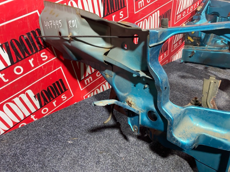 Рамка радиатора, 21900 рублей, Солонцы