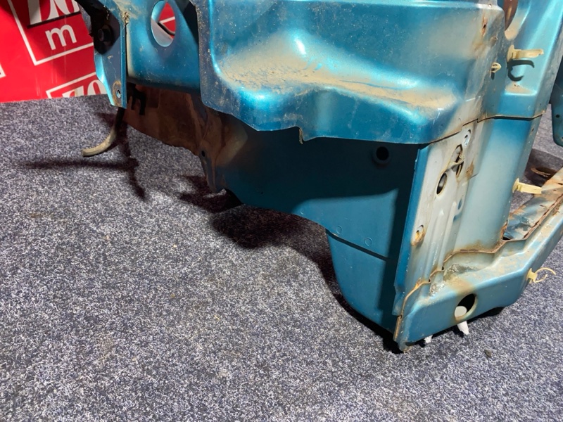 Рамка радиатора, 21900 рублей, Солонцы