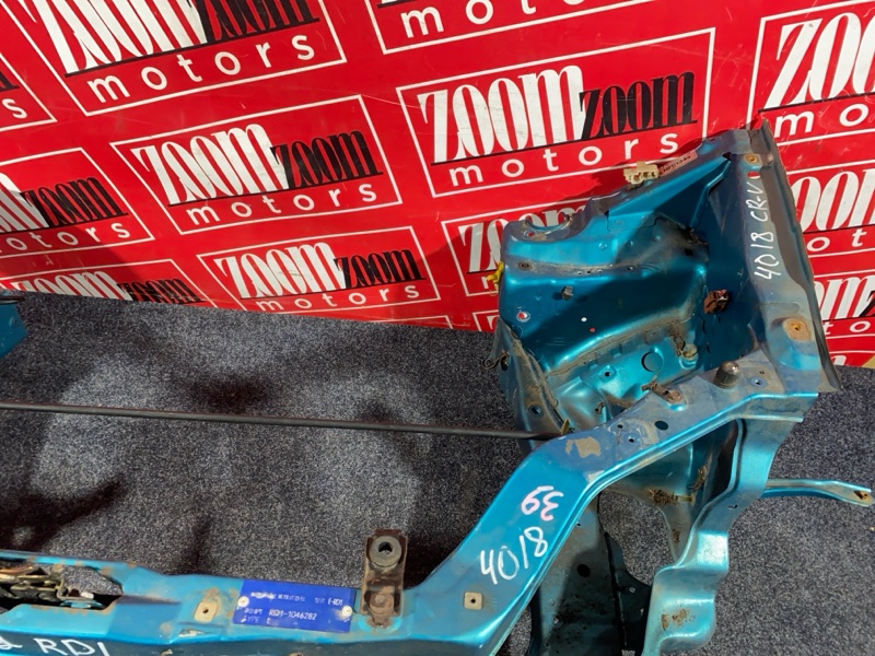 Рамка радиатора, 21900 рублей, Солонцы