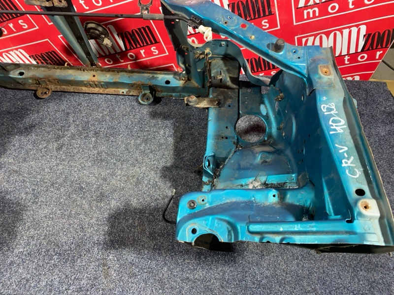 Рамка радиатора, 21900 рублей, Солонцы