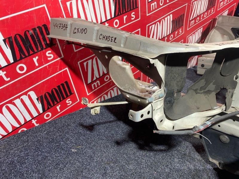 Рамка радиатора, 33300 рублей, Солонцы