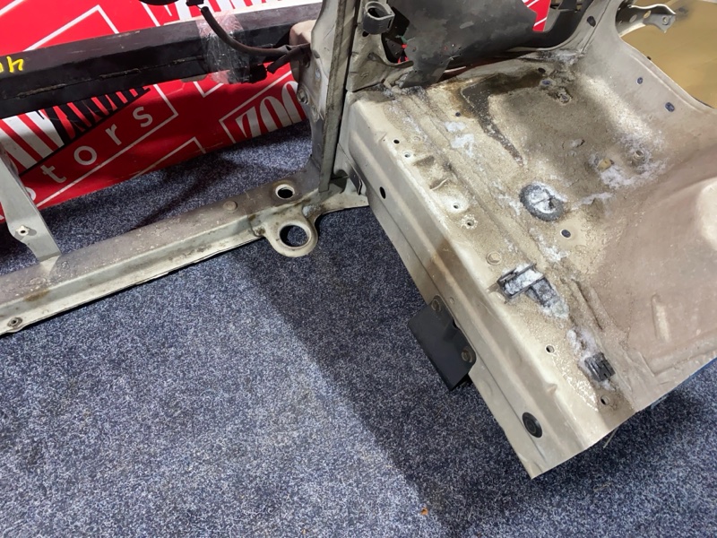 Рамка радиатора, 33300 рублей, Солонцы