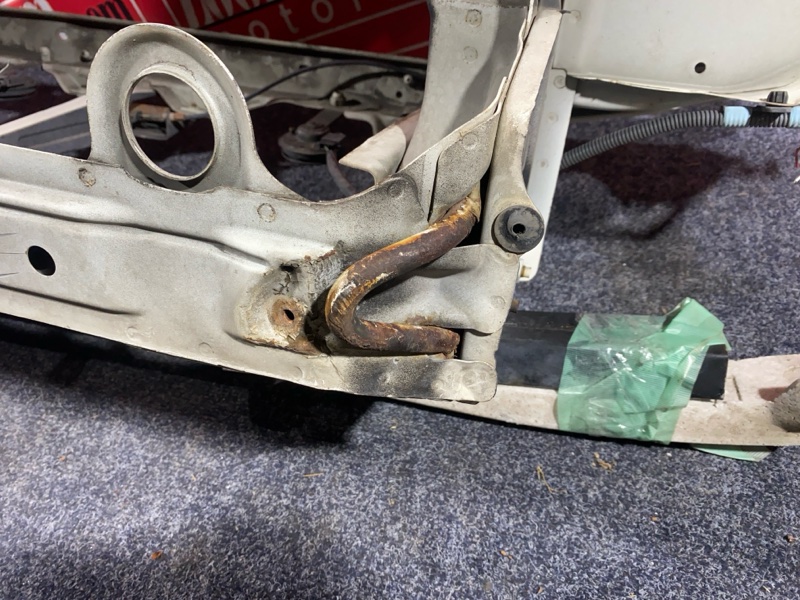 Рамка радиатора, 33300 рублей, Солонцы