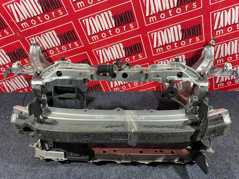 Рамка радиатора, 23800 рублей, Солонцы