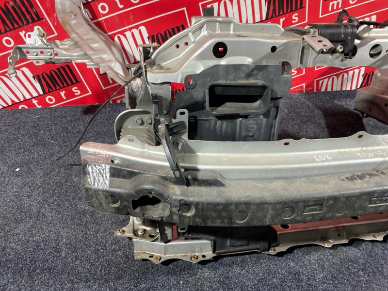 Рамка радиатора, 23800 рублей, Солонцы