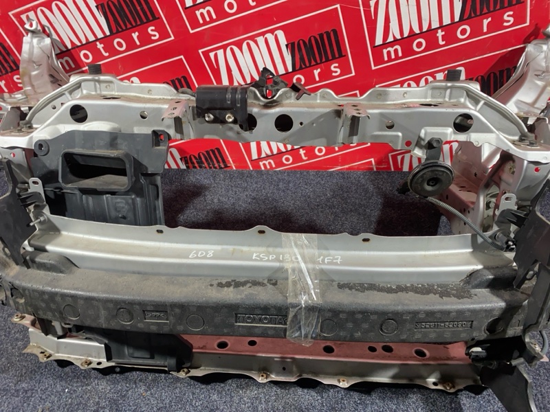 Рамка радиатора, 23800 рублей, Солонцы