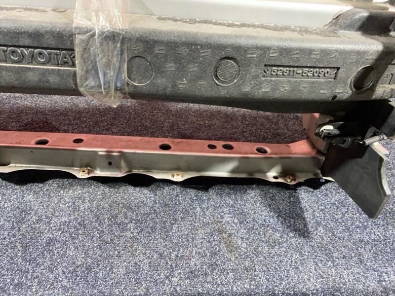 Рамка радиатора, 23800 рублей, Солонцы