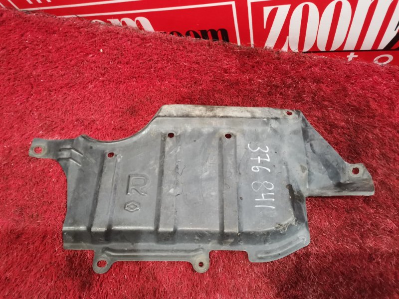 Защита ДВС, 1200 рублей, Красноярск