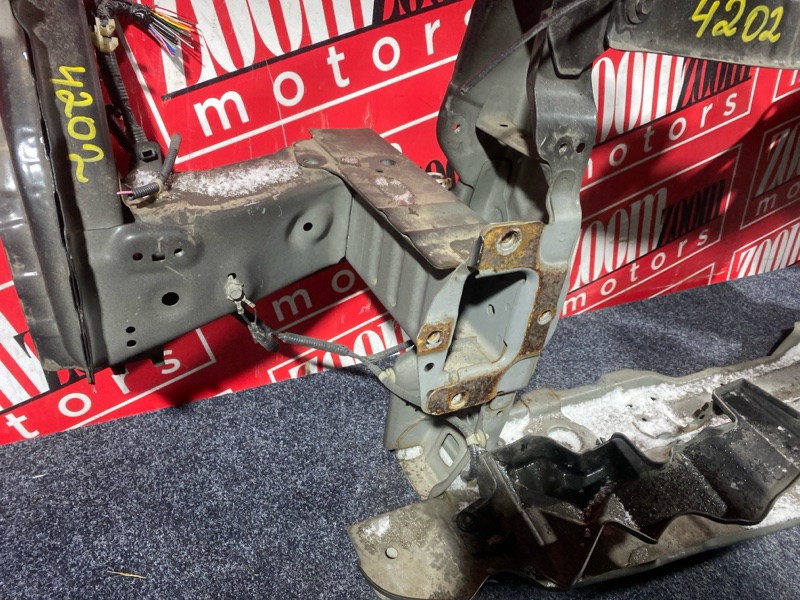 Рамка радиатора, 15200 рублей, Солонцы