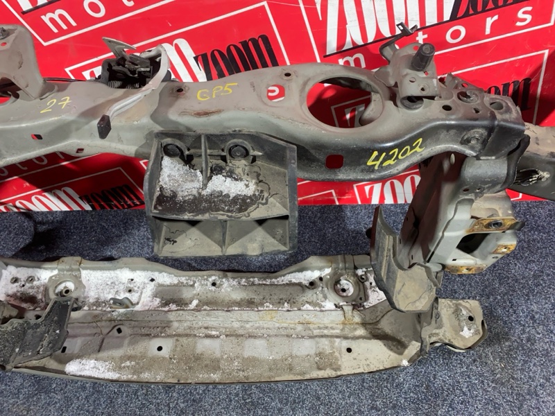 Рамка радиатора, 15200 рублей, Солонцы