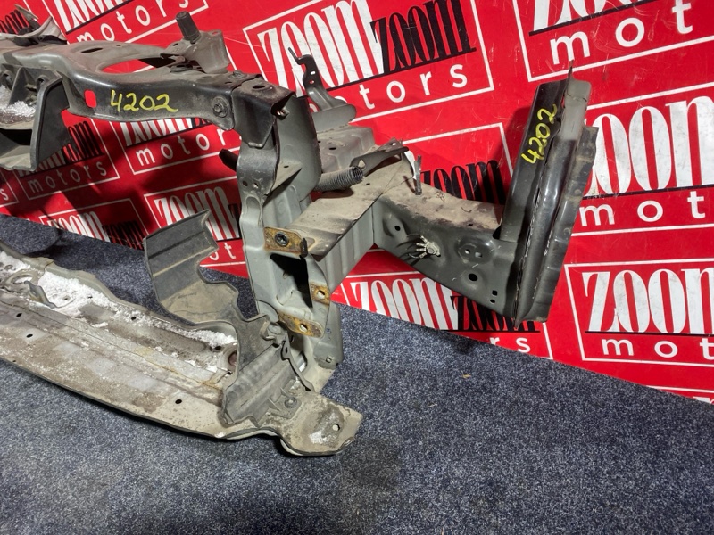 Рамка радиатора, 15200 рублей, Солонцы