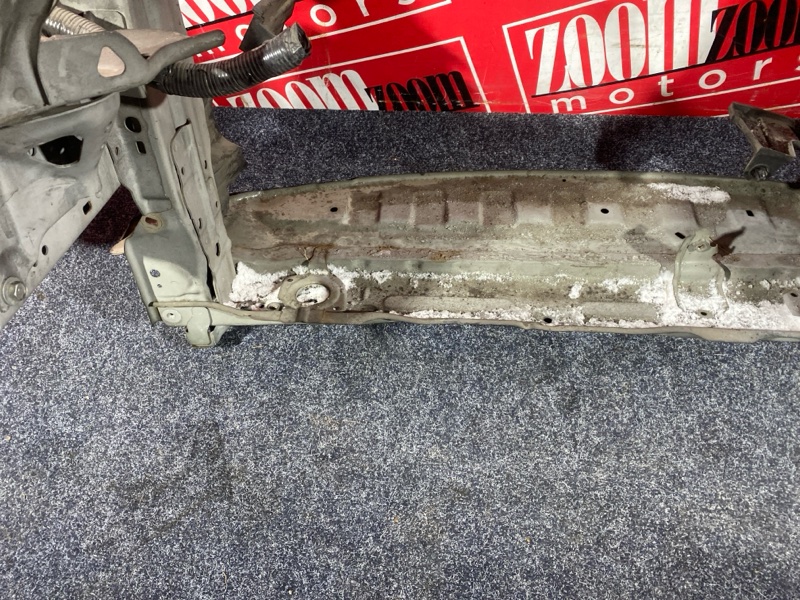 Рамка радиатора, 15200 рублей, Солонцы