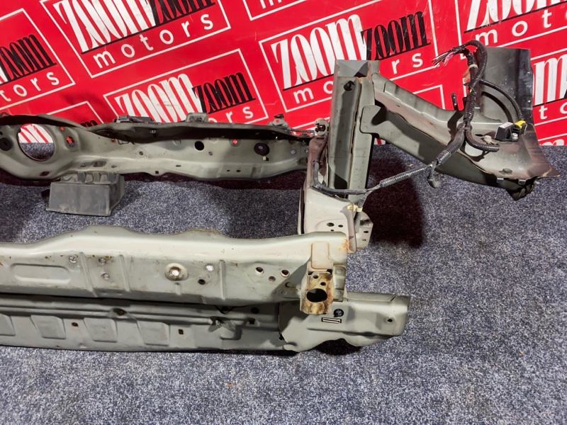 Рамка радиатора, 15200 рублей, Солонцы