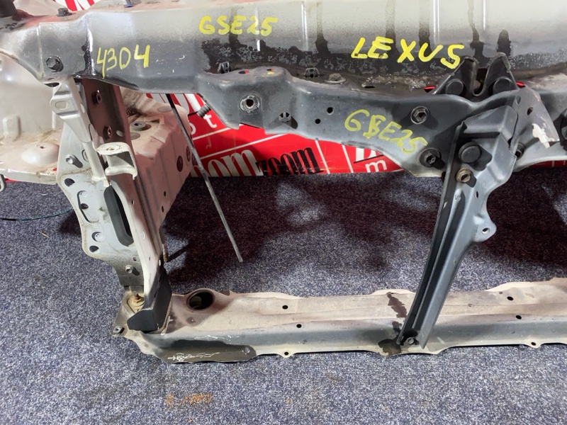 Рамка радиатора, 14300 рублей, Солонцы