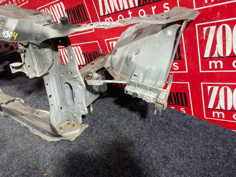 Рамка радиатора, 14300 рублей, Солонцы