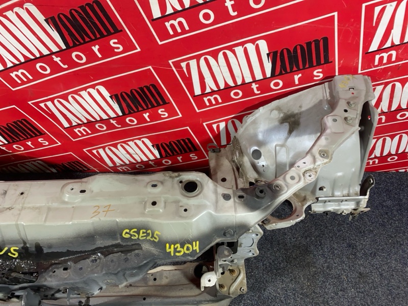 Рамка радиатора, 14300 рублей, Солонцы