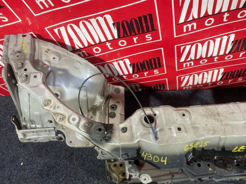 Рамка радиатора, 14300 рублей, Солонцы