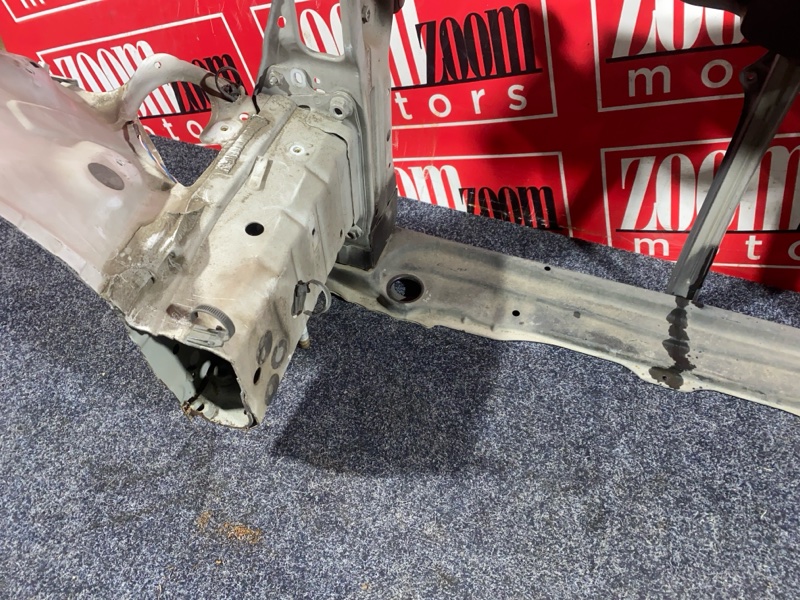 Рамка радиатора, 14300 рублей, Солонцы