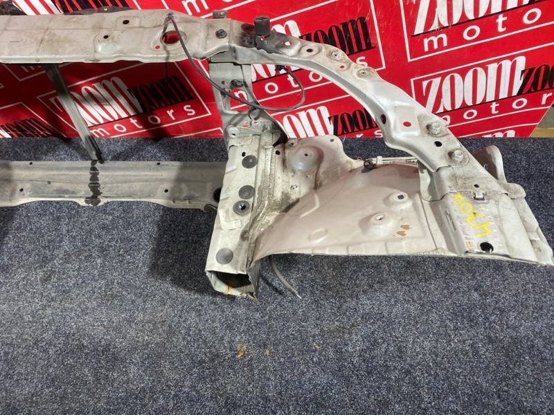 Рамка радиатора, 14300 рублей, Солонцы