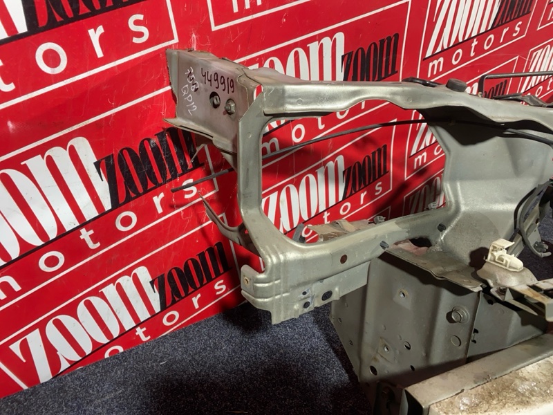 Рамка радиатора, 3400 рублей, Солонцы