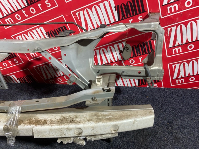 Рамка радиатора, 3400 рублей, Солонцы