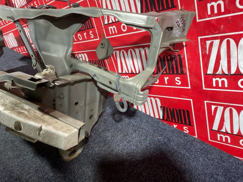 Рамка радиатора, 3400 рублей, Солонцы