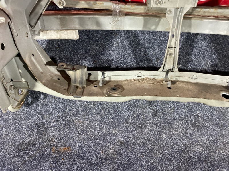 Рамка радиатора, 3400 рублей, Солонцы