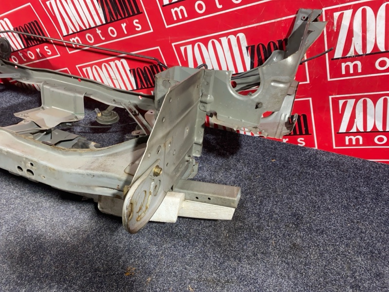 Рамка радиатора, 3400 рублей, Солонцы