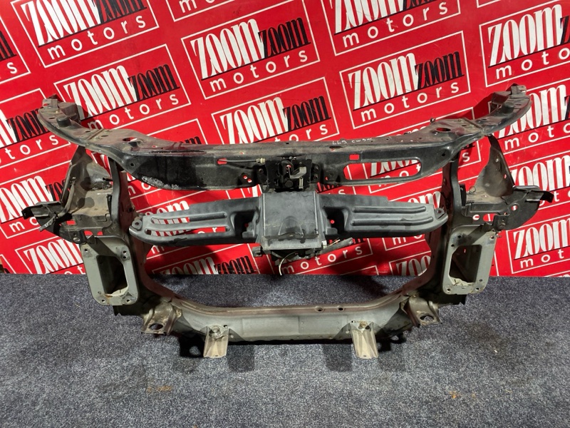 Рамка радиатора, 4800 рублей, Солонцы