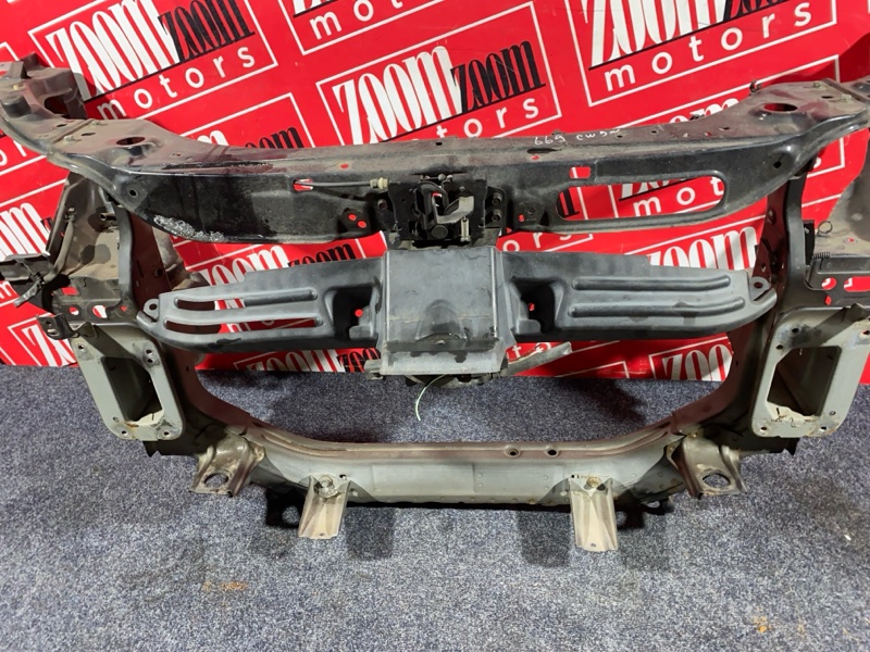 Рамка радиатора, 4800 рублей, Солонцы