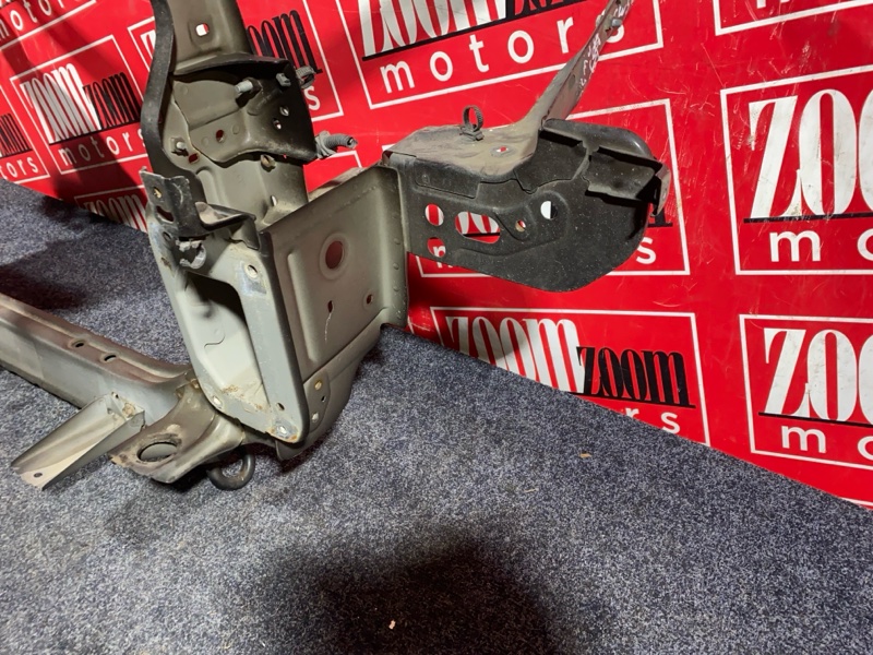 Рамка радиатора, 4800 рублей, Солонцы