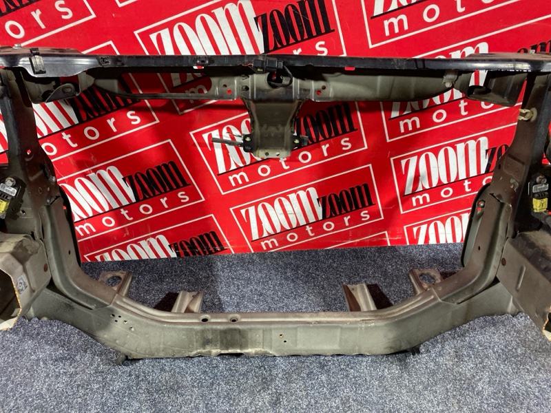 Рамка радиатора, 4800 рублей, Солонцы