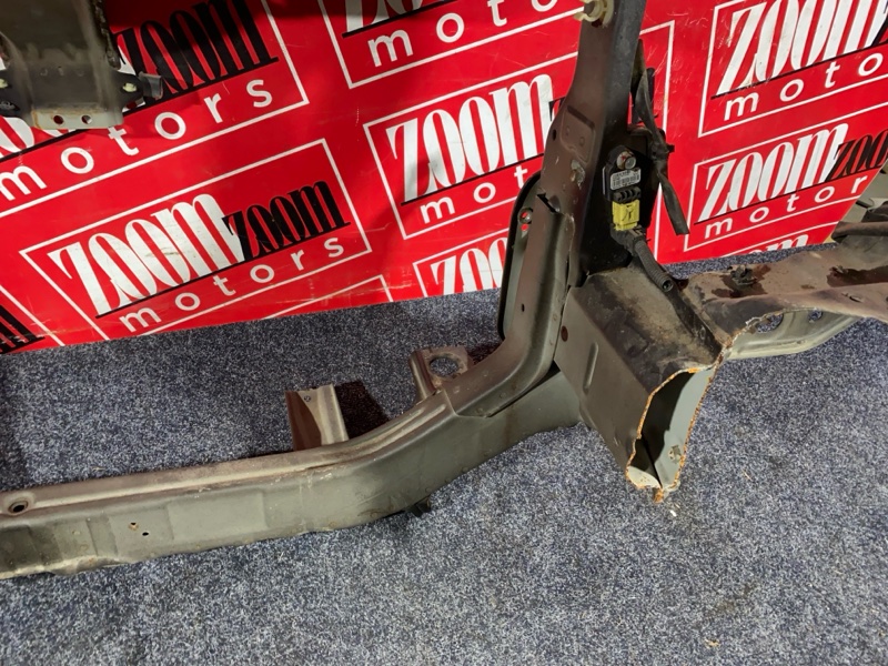 Рамка радиатора, 4800 рублей, Солонцы