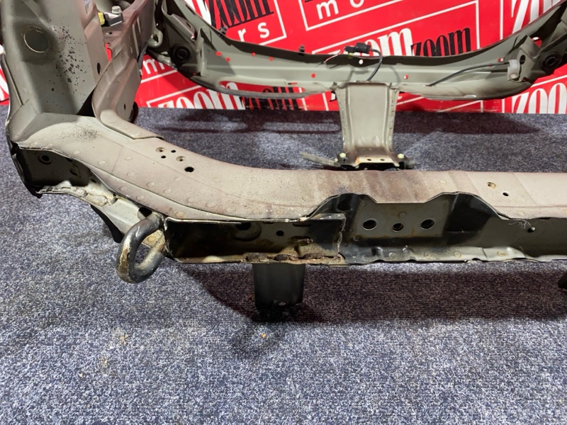 Рамка радиатора, 4800 рублей, Солонцы