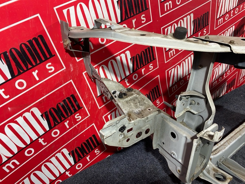 Рамка радиатора, 4800 рублей, Солонцы