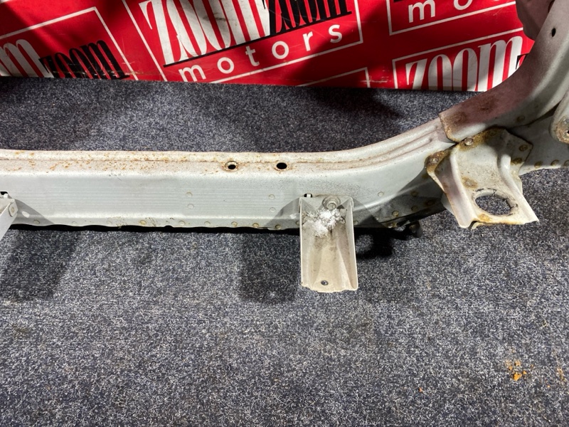 Рамка радиатора, 4800 рублей, Солонцы