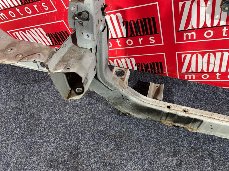 Рамка радиатора, 4800 рублей, Солонцы