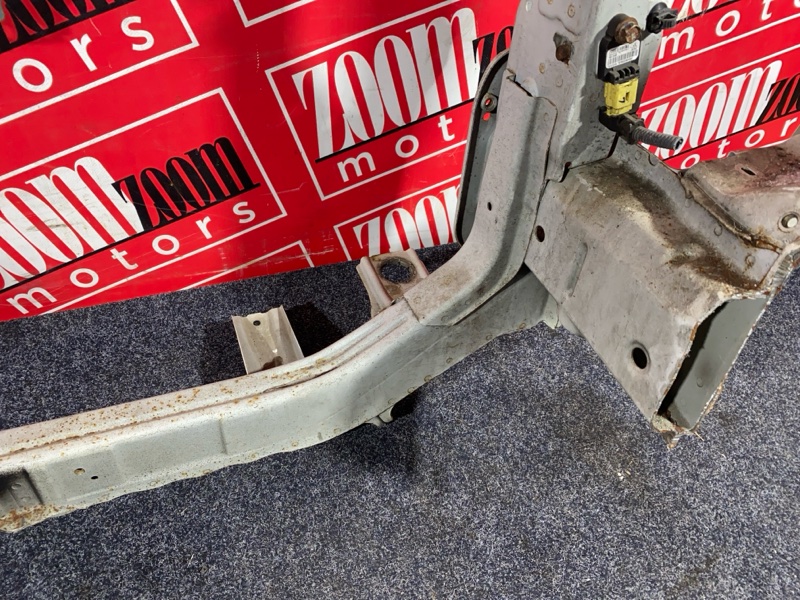 Рамка радиатора, 4800 рублей, Солонцы