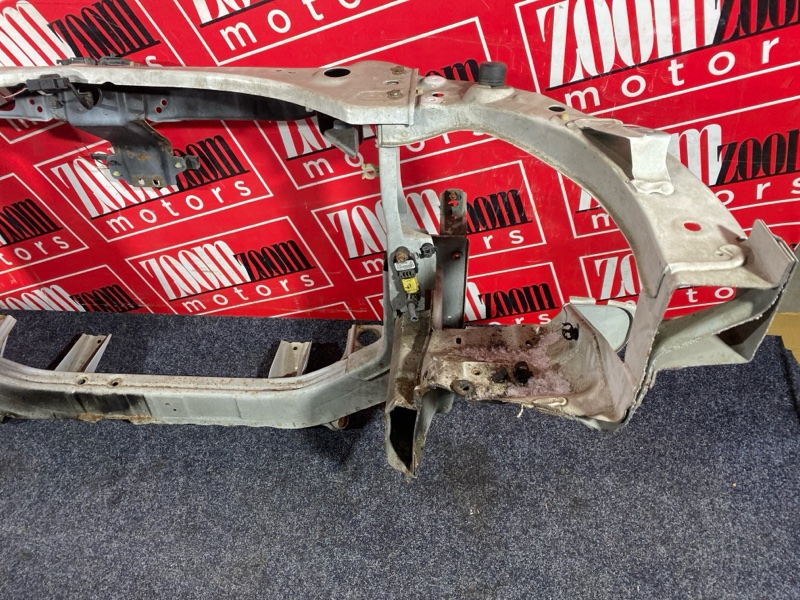 Рамка радиатора, 4800 рублей, Солонцы