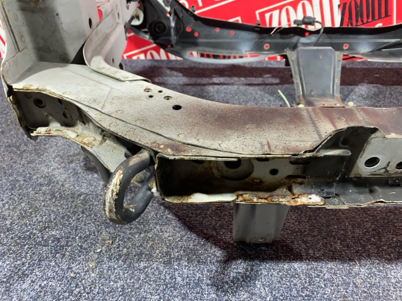 Рамка радиатора, 4800 рублей, Солонцы