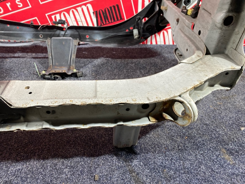 Рамка радиатора, 4800 рублей, Солонцы